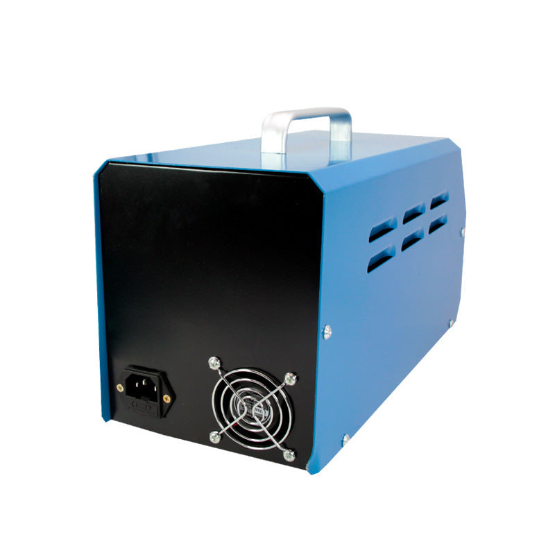 Professional Photopolymer Stamp Maker with Laser Engraving Machine