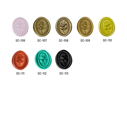 Sealing Wax Stick(113 Colors)