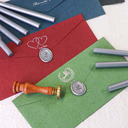 Sealing Wax Stick(113 Colors)