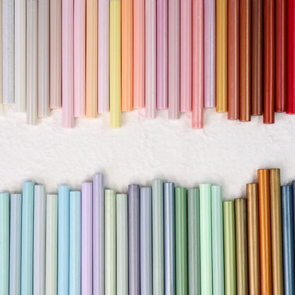 Sealing Wax Stick(113 Colors)