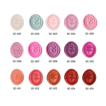 Sealing Wax Stick(113 Colors)
